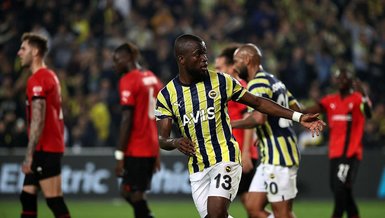İşte Fenerbahçe'nin grubunda puan durumu!