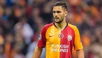 Galatasaray’dan sakatlık açıklaması! Andone...