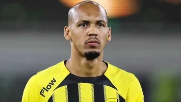 Trabzonspor'dan Fabinho hamlesi!
