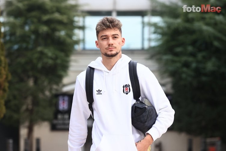TRANSFER HABERİ - Beşiktaş Denis Vavro'yu listesine aldı!