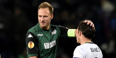 Granqvist’e 1 maç indirim