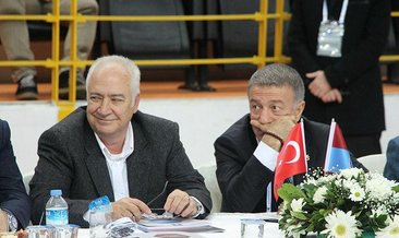Trabzonspor Kulübünün kongresi başladı