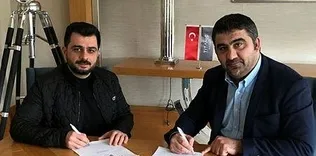 Ümit Özat Giresunspor’da