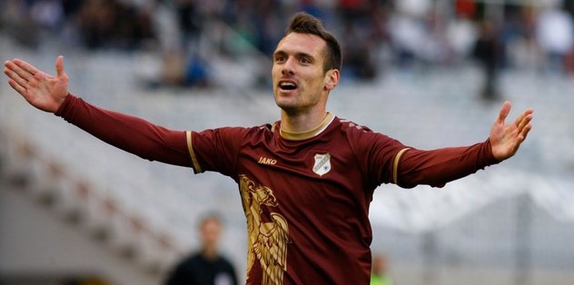 Son Dakika Transfer Haberleri Goztepe Nin Hedefinde Marko Vesovic Var Fotomac