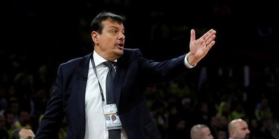 Ataman ile 2 yıl daha