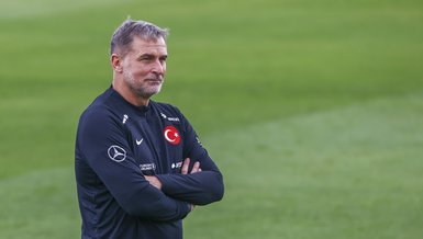 Stefan Kuntz'dan Salih Uçan açıklaması!