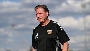 Markus Gisdol'dan transfer sözleri!