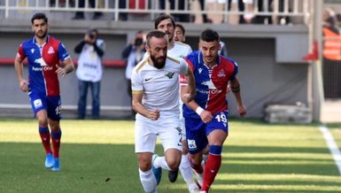 Alkışlar Vrsajevic’e