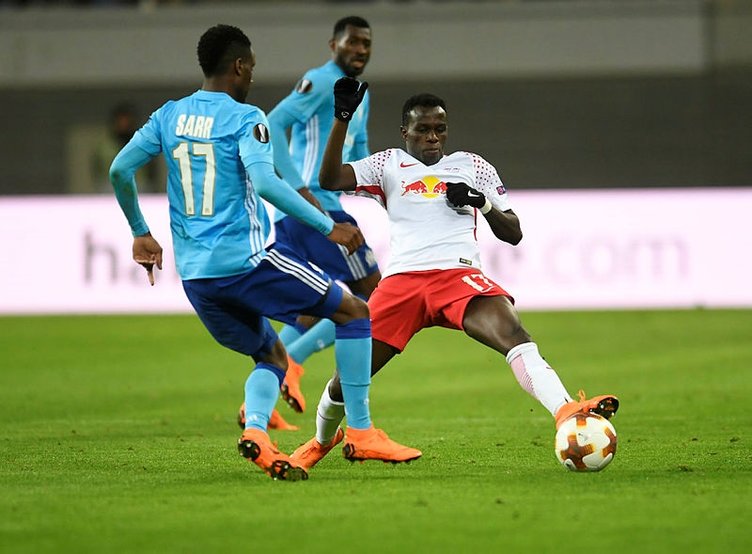 Bruma, Galatasaray'a kazandırmaya devam ediyor