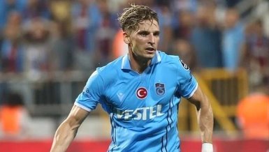 Jens Larsen'in kaderi belli oluyor!