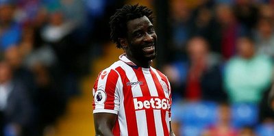 Gazişehir Bony'i bekliyor