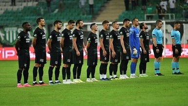 Son dakika spor haberi: Bursaspor’da 6 kadro dışı iddiası