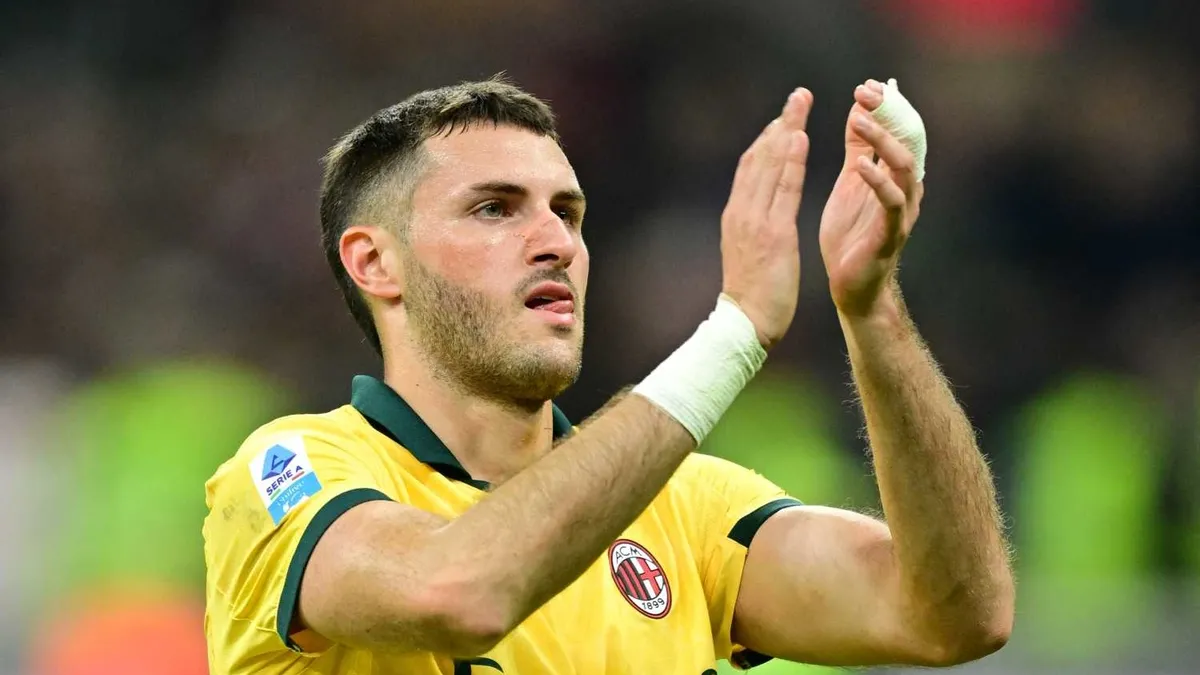 Fenerbahçe'den Santiago Gimenez takibi! İtalyan basını duyurdu