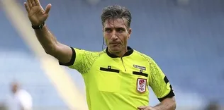 Galatasaray’dan ’Özgür Yankaya’ tepkisi!