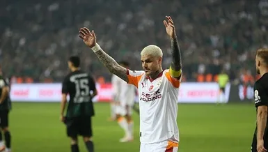İcardi belirsizliği
