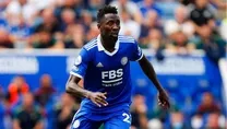 Ndidi’ye Zaha tarifesi
