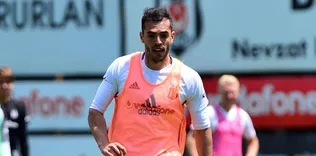 Rhodolfo gün sayıyor