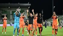 Avantaj Başakşehir’de