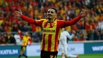 Serdar Güreler: Seneye de Göztepe’deyim