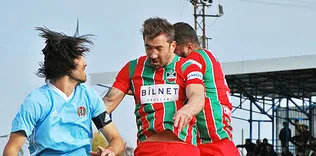 Turgutluspor’da yüzler güldü