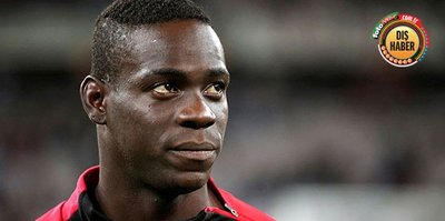 Hellas Verona Balotelli'ye teklifini iletti