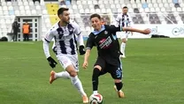 Keçiörengücü yedi bitirdi
