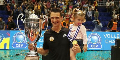 Guidetti:Osaka'da oynayacağımız karşılaşmalara odaklanacağız