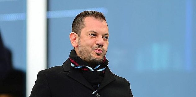Trabzonspor Başkan Yardımcısı Doğan'dan 5 milyon 61 liralık destek!