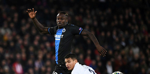 Diagne çağrı bekliyor