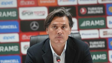 Montella 18.00’de konuşacak