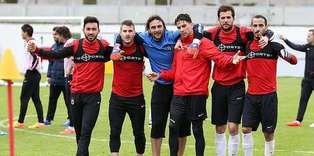 Fırtına, Yanal'sız çalıştı