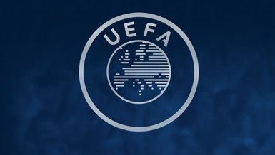 Son dakika spor haberleri: UEFA Letonya'dan Ventspils takımını 7 yıl Avrupa'dan men etti