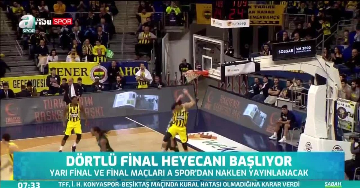 Dortlu Final Heyecani Basliyor Videosunu Izle Fotomac Tv