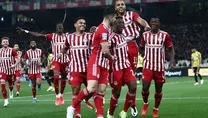 Olympiakos UEFA’ya başvuracak!