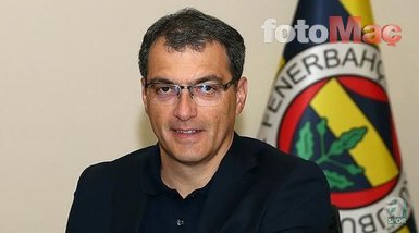 İşte Fenerbahçe’nin ocak bombası! Muriç’in yanına sürpriz isim...