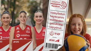 Hayallere atılan imza