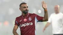 Alkışlar Salah’a