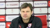 Samsun şiddete karşı