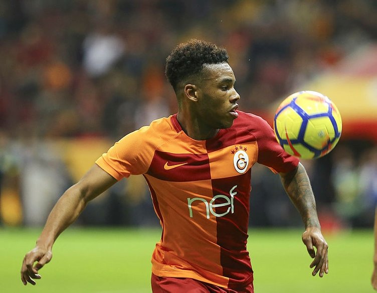 Galatasaray Sivas’ın Brezilyalı oyuncusu Robinho'yu alacak