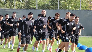 Körfez uyum yakaladı