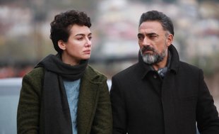 Ağlama Anne 8. Bölüm