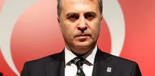 Fikret Orman’dan yeni yıl mesajı ve teröre tepki