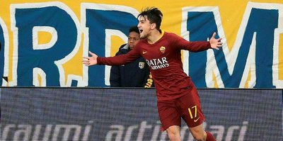 Cengiz’e izin yok