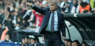 Güneş’in elinde parlayan golcüler...