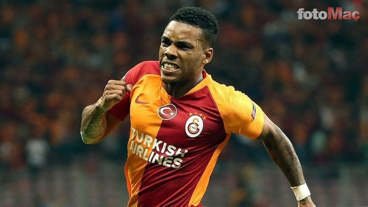 Galatasaray'da tarihi değişim! İşte 10 isimlik transfer listesi