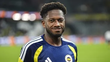 Mineiro’da Fred ısrarı