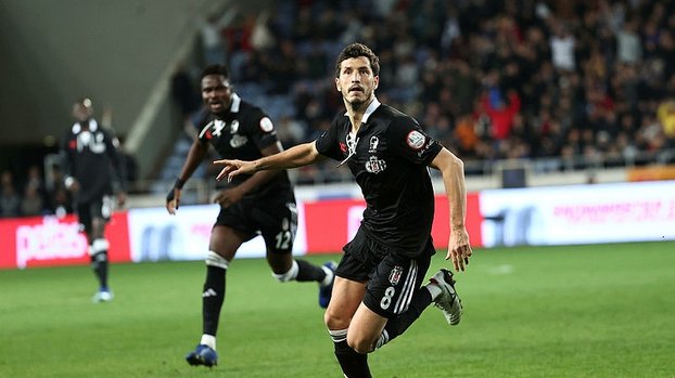 Salih Uçan'a yeni teklif