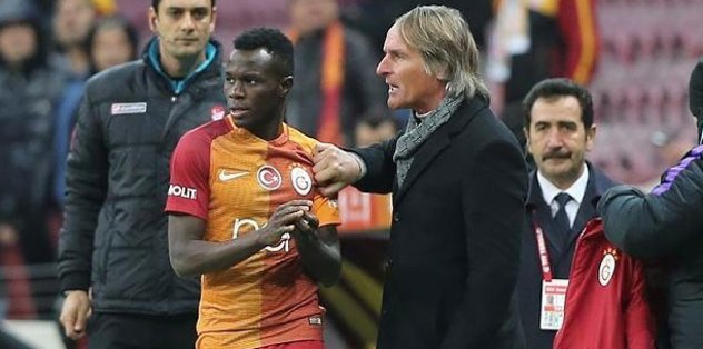 Bruma’ya özel ceza!