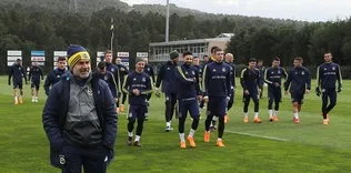 Kolay lokma değil