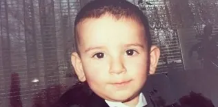 Bu ufaklığı tanıyabildiniz mi?
